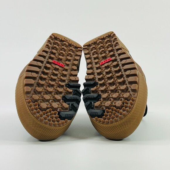 Vans MTE Half Cab Gore-Tex \'Black Gum\' VN000CVMB9M size 7 Men / 8.5 Women main image 7